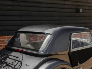 Image 17/50 of Morgan Plus Six (2022)
