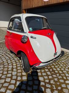 Image 6/12 of BMW Isetta 250 (1960)