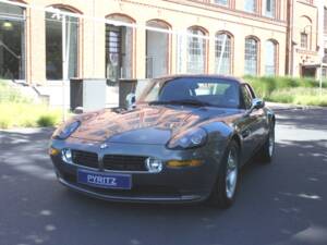 Image 4/27 of BMW Z8 (2001)