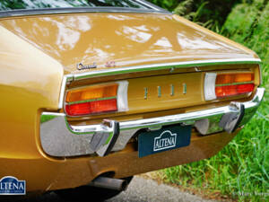 Image 48/60 of Ford Consul 2,3 (1974)