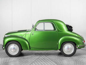 Immagine 9/50 di FIAT 500 C Topolino (1955)