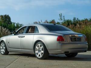 Bild 10/50 von Rolls-Royce Ghost (2013)