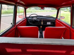 Bild 16/20 von Autobianchi Bianchina Panorama (1969)