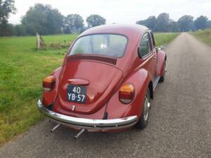 Image 6/7 de Volkswagen Kever 1303 (1975)