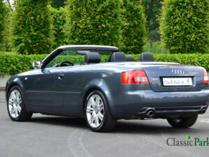 Image 3/50 of Audi S4 (2005)