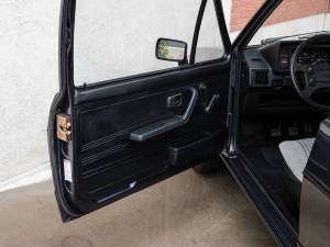 Bild 25/32 von Volkswagen Golf I GTD 1.6 (1983)