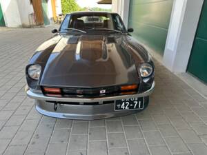 Image 45/64 of Datsun 280 Z (1976)