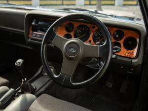 Bild 9/22 von Ford Capri 2,8i (1984)