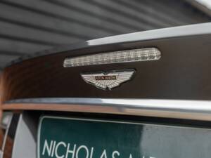 Afbeelding 39/50 van Aston Martin DBS (2010)