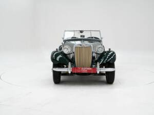 Bild 5/15 von MG TD (1953)