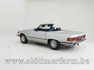 Image 4/15 of Mercedes-Benz 450 SL (1977)