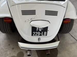 Bild 49/82 von Volkswagen Käfer 1300 (1970)