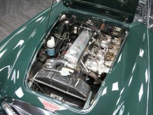 Imagen 23/30 de Austin-Healey 3000 Mk III (BJ8) (1967)