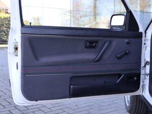 Bild 16/16 von Volkswagen Golf II GTi 1.8 (1988)