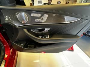 Image 7/50 of Mercedes-Benz E 63 AMG T (2017)