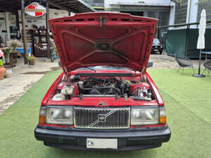 Bild 39/48 von Volvo 245 Super Polar (1992)