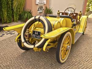 Image 6/50 of Oldsmobile Special 40HP (1910)