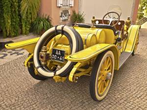 Bild 6/50 von Oldsmobile Special 40HP (1910)