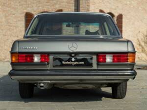 Afbeelding 8/50 van Mercedes-Benz 240 D (1980)