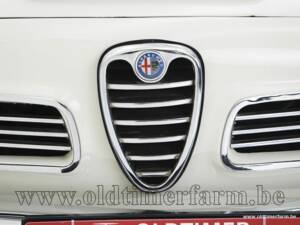 Image 14/15 de Alfa Romeo 2600 Spider (1963)