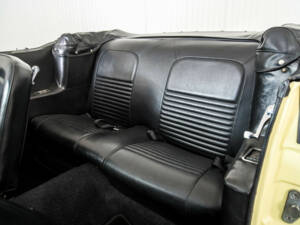 Image 41/50 of Ford Mustang 289 (1967)