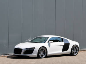 Bild 26/53 von Audi R8 (2008)