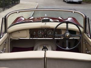 Bild 27/42 von Jaguar XK 150 3.8 S DHC (1960)