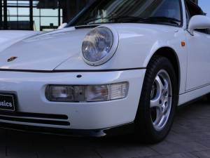 Imagen 39/58 de Porsche 911 Carrera 2 (1990)