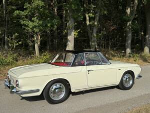 Image 5/45 of Volkswagen Karmann Ghia 1600 L (1966)
