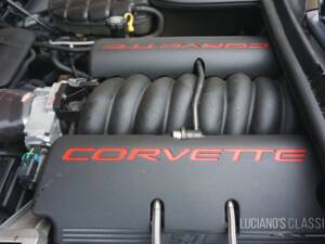 Imagen 40/48 de Chevrolet Corvette (1998)