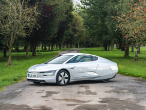 Bild 11/99 von Volkswagen XL1 (2015)