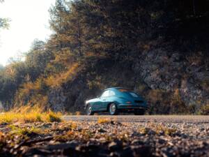 Afbeelding 56/89 van Porsche 356 B 1600 Super 90 (1960)