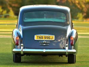 Imagen 8/50 de Rolls-Royce Phantom VI (1971)