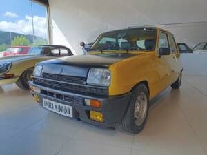 Bild 20/33 von Renault R 5 (1980)