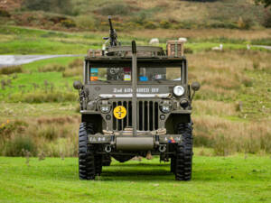 Afbeelding 10/50 van Willys MB (1943)