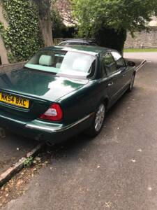 Image 12/25 of Jaguar XJ 8 3.5 (2004)