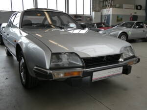 Imagen 24/40 de Citroën CX 2000 Pallas (1985)