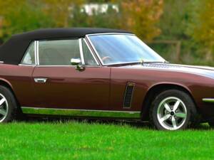 Afbeelding 14/50 van Jensen Interceptor MK III (1975)
