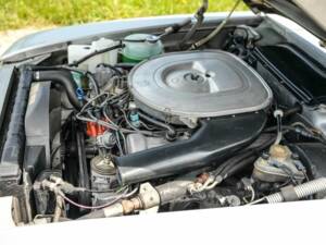Image 5/28 of Mercedes-Benz 380 SL (1981)