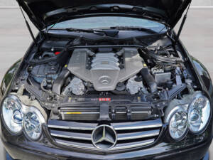 Image 19/19 of Mercedes-Benz CLK 63 AMG Black Series (2007)