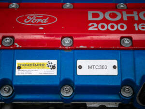 Imagen 14/41 de Ford Escort RS 2000 (1997)