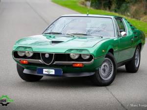Bild 26/72 von Alfa Romeo Montreal (1974)