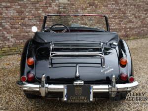 Bild 5/50 von Austin-Healey 3000 Mk III (BJ8) (1967)