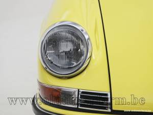 Image 11/15 de Porsche 911 2.4 T &quot;Oilflap&quot; (1972)