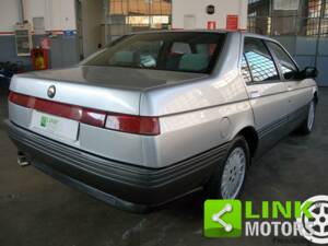 Bild 4/10 von Alfa Romeo 164 2.0i V6 Turbo (1992)