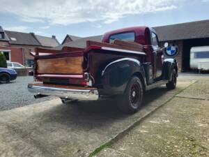 Image 24/69 of Chevrolet 3100 ½-ton (1952)