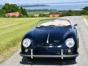 Image 4/23 of Porsche 356 1600 Speedster (1956)