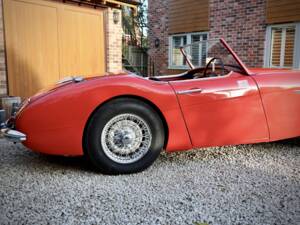 Image 19/24 of Austin-Healey 3000 Mk I (BN7) (1961)