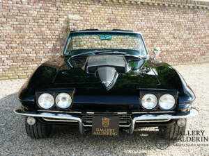 Bild 5/50 von Chevrolet Corvette Sting Ray Convertible (1964)