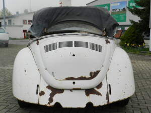 Image 36/51 of Volkswagen Beetle 1500 (1968)